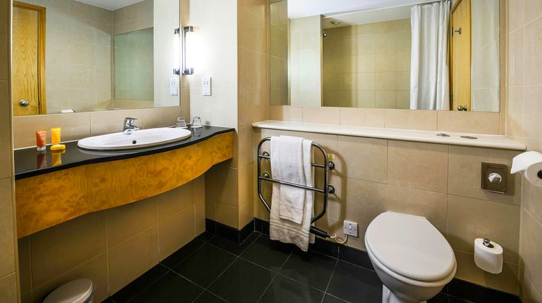 <b>The Regency Park Hotel Room</b>. Images powered by <a href="https://www.leonardoworldwide.com/" title="Leonardo Worldwide" target="_blank">Leonardo</a>.