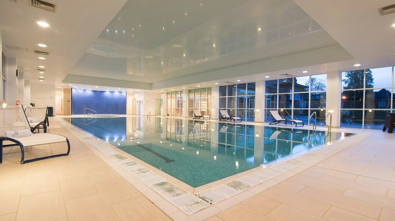 <b>The Regency Park Hotel Pool</b>. Images powered by <a href="https://www.leonardoworldwide.com/" title="Leonardo Worldwide" target="_blank">Leonardo</a>.