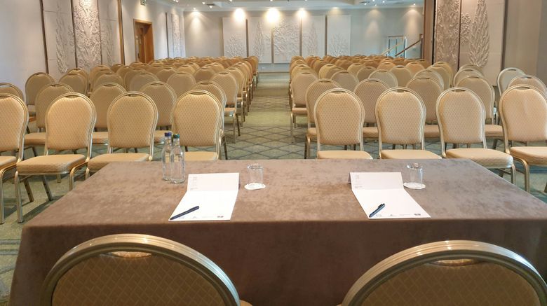 <b>The Regency Park Hotel Recreation</b>. Images powered by <a href="https://www.leonardoworldwide.com/" title="Leonardo Worldwide" target="_blank">Leonardo</a>.