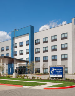 Holiday Inn Exp Suites DFW Arpt Euless