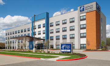 Holiday Inn Exp Suites DFW Arpt Euless