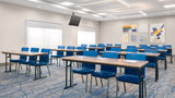 <b>Holiday Inn Exp Suites DFW Arpt Euless Meeting</b>. Images powered by <a href="https://www.leonardoworldwide.com/" title="Leonardo Worldwide" target="_blank">Leonardo</a>.