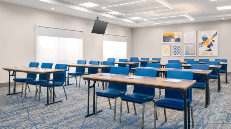Holiday Inn Exp Suites DFW Arpt Euless Meeting