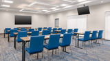 <b>Holiday Inn Exp Suites DFW Arpt Euless Meeting</b>. Images powered by <a href="https://www.leonardoworldwide.com/" title="Leonardo Worldwide" target="_blank">Leonardo</a>.