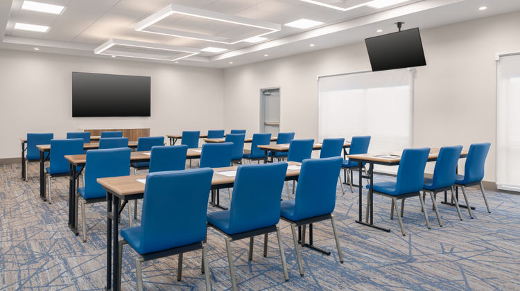 Holiday Inn Exp Suites DFW Arpt Euless Meeting