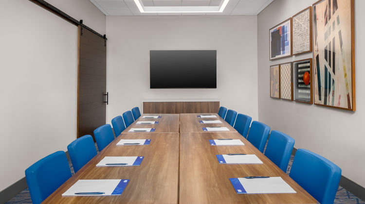 Holiday Inn Exp Suites DFW Arpt Euless Meeting