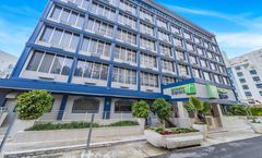 Holiday Inn Express Condado