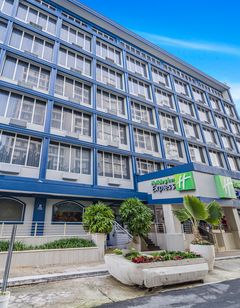 Holiday Inn Express Condado