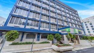 Holiday Inn Express Condado