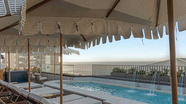 The Cole by Kove Collection Pool