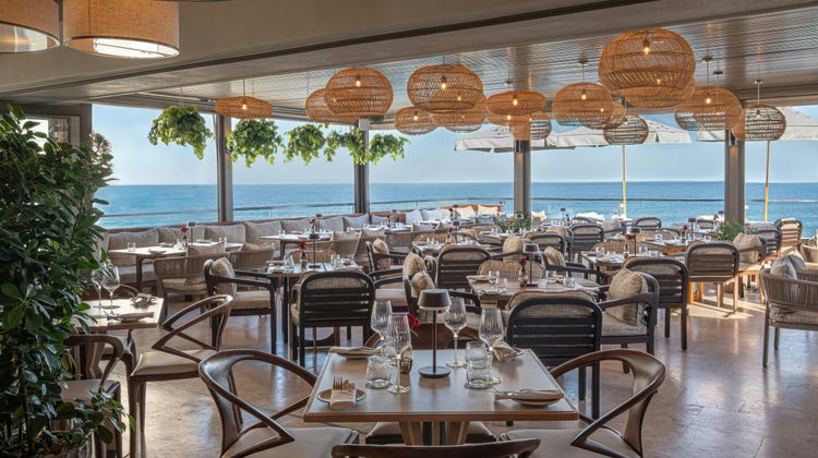 The Cole by Kove Collection Restaurant