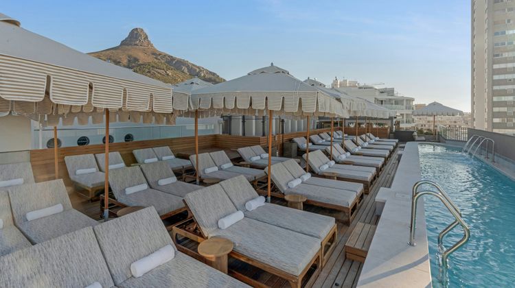 The Cole by Kove Collection Pool