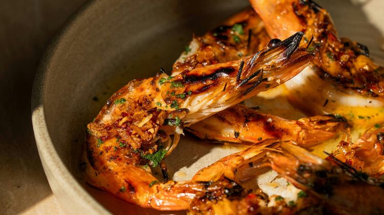 The Cole by Kove Collection Restaurant