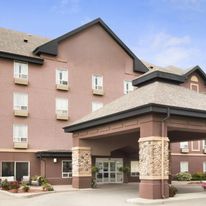 Prairie Crest Hotel Calgary
