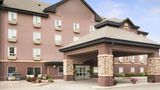 <b>Prairie Crest Hotel Calgary Exterior</b>. Images powered by <a href="https://www.leonardoworldwide.com/" title="Leonardo Worldwide" target="_blank">Leonardo</a>.