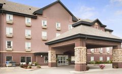 Prairie Crest Hotel Calgary