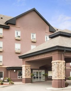 Prairie Crest Hotel Calgary