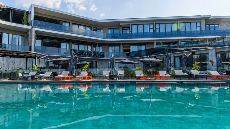 <b>The Pinnacle Kigali Pool</b>. Images powered by <a href="https://www.leonardoworldwide.com/" title="Leonardo Worldwide" target="_blank">Leonardo</a>.