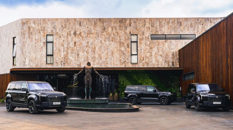 <b>The Pinnacle Kigali Other</b>. Images powered by <a href="https://www.leonardoworldwide.com/" title="Leonardo Worldwide" target="_blank">Leonardo</a>.