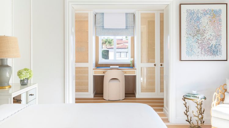 The Vineta Hotel Suite