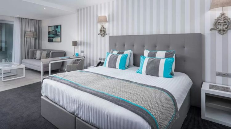 Hotel Juliani Suite