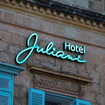 Hotel Juliani