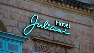 Hotel Juliani