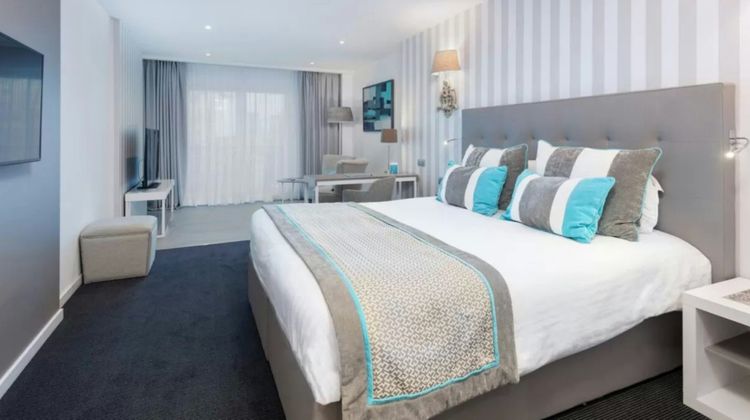 Hotel Juliani Suite
