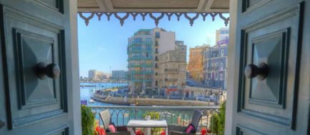Hotel Juliani Exterior
