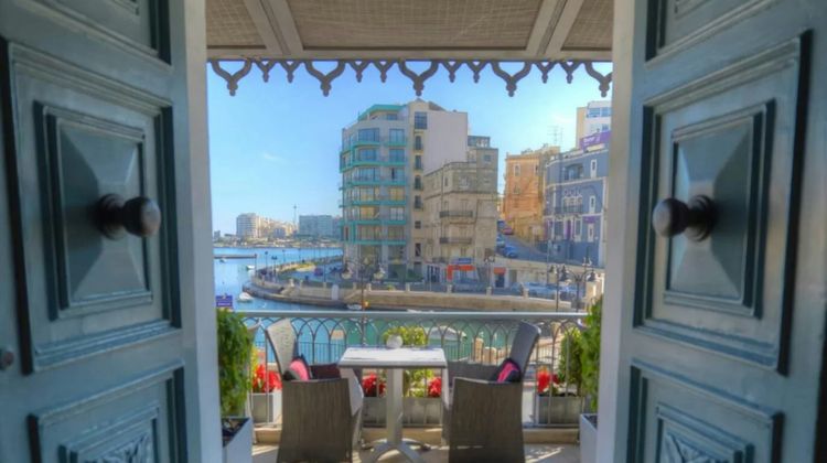 Hotel Juliani Exterior
