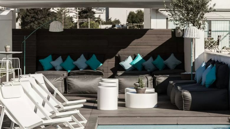 <b>Hotel Juliani Pool</b>. Images powered by <a href="https://www.leonardoworldwide.com/" title="Leonardo Worldwide" target="_blank">Leonardo</a>.
