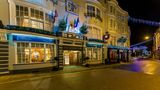 The Royal & Fortescue Hotel Exterior
