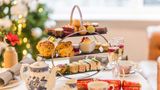 The Royal & Fortescue Hotel Restaurant
