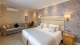 The Royal & Fortescue Hotel Room
