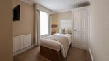 The Royal & Fortescue Hotel Room