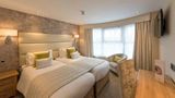 The Royal & Fortescue Hotel Room