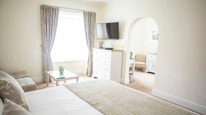 <b>Royal Duchy Hotel Room</b>. Images powered by <a href="https://www.leonardoworldwide.com/" title="Leonardo Worldwide" target="_blank">Leonardo</a>.