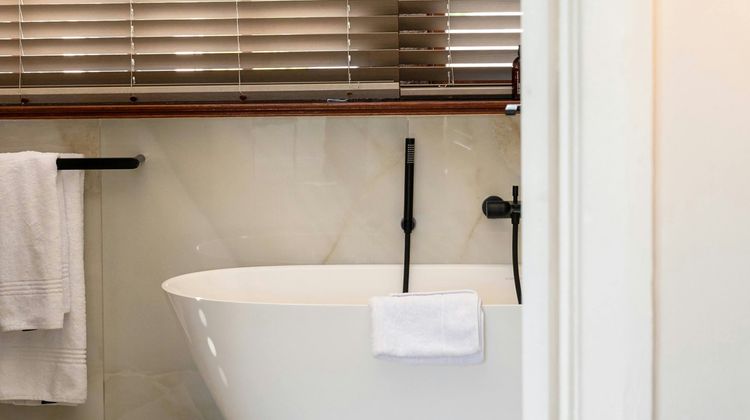Palm House Boutique Hotel and Spa Room