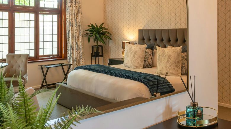<b>Palm House Boutique Hotel and Spa Room</b>. Images powered by <a href="https://www.leonardoworldwide.com/" title="Leonardo Worldwide" target="_blank">Leonardo</a>.