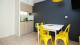 <b>Staycity Aparthotels Rue Garibaldi Room</b>. Images powered by <a href="https://www.leonardoworldwide.com/" title="Leonardo Worldwide" target="_blank">Leonardo</a>.