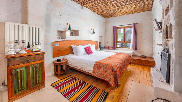 Taskonaklar Boutique Hotel Cappadocia Room