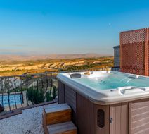 Taskonaklar Boutique Hotel Cappadocia Exterior