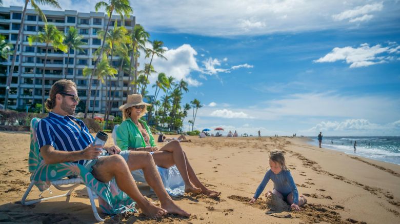 <b>Kaanapali Alii Beach</b>. Images powered by <a href="https://www.leonardoworldwide.com/" title="Leonardo Worldwide" target="_blank">Leonardo</a>.