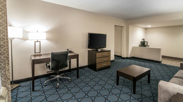 Elevate Hotel at Sierra Blanca, Ascend Suite
