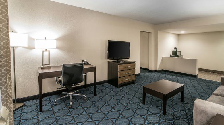 <b>Elevate Hotel at Sierra Blanca, Ascend Suite</b>. Images powered by <a href="https://www.leonardoworldwide.com/" title="Leonardo Worldwide" target="_blank">Leonardo</a>.