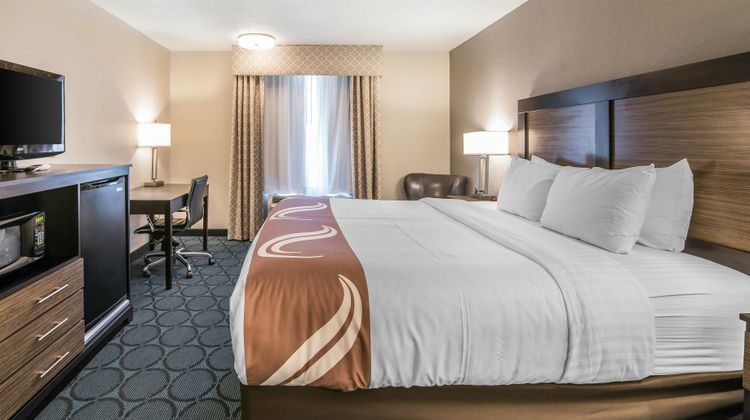 Elevate Hotel at Sierra Blanca, Ascend Suite