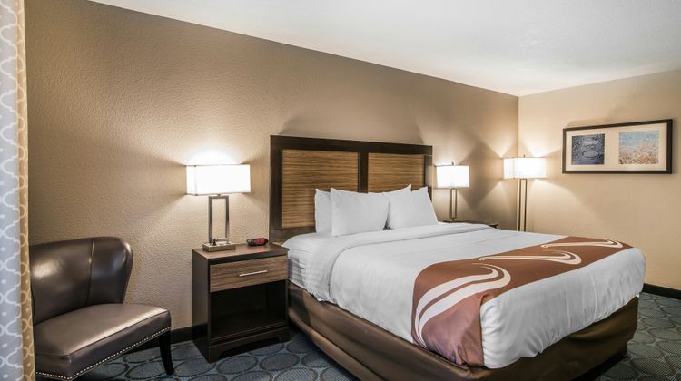 Elevate Hotel at Sierra Blanca, Ascend Suite