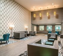 Elevate Hotel at Sierra Blanca, Ascend Lobby