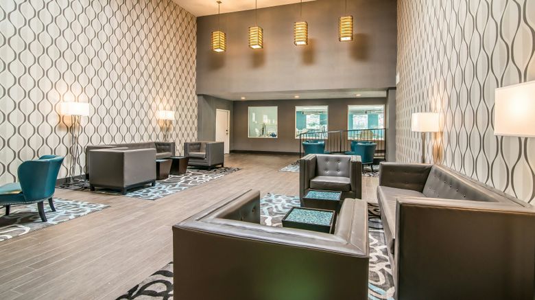 <b>Elevate Hotel at Sierra Blanca, Ascend Lobby</b>. Images powered by <a href="https://www.leonardoworldwide.com/" title="Leonardo Worldwide" target="_blank">Leonardo</a>.