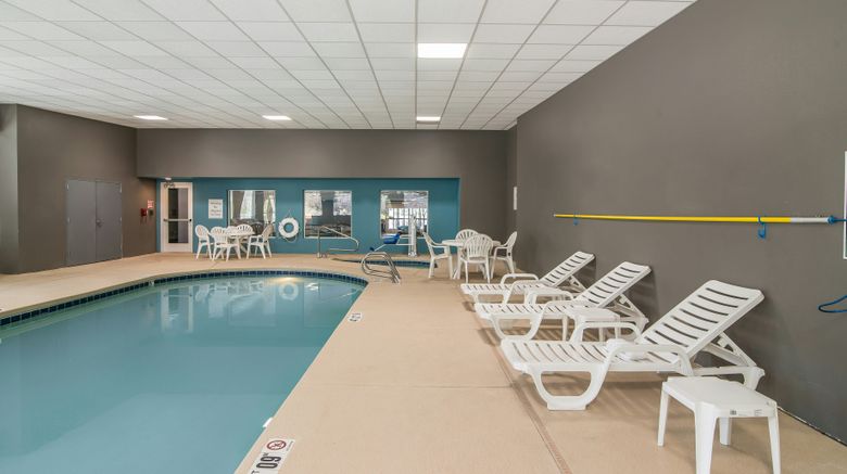 <b>Elevate Hotel at Sierra Blanca, Ascend Pool</b>. Images powered by <a href="https://www.leonardoworldwide.com/" title="Leonardo Worldwide" target="_blank">Leonardo</a>.